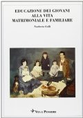 Educazione dei giovani alla vita matrimoniale e familiare