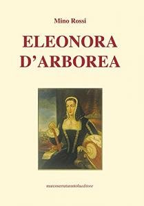 Eleonora d'Arborea