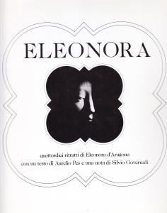 Eleonora. Quattordici ritratti di Eleonora d'Aragona