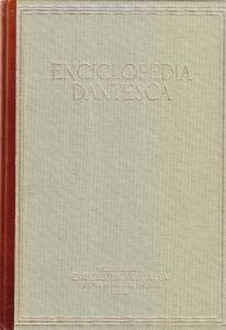 Enciclopedia dantesca