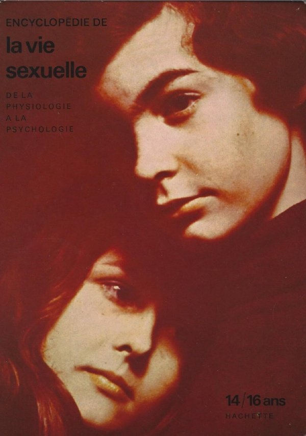 Encyclopédie de la vie sexuelle de la physiologie à la …