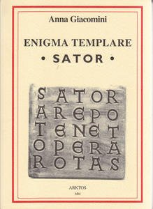 Enigma templare. Sator