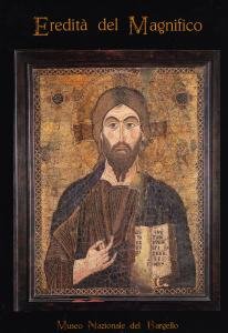 Eredità del Magnifico, 1492-1992. Museo Nazionale del Bargello