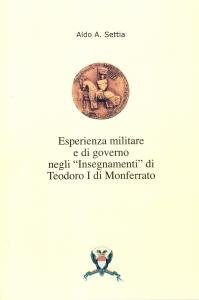Esperienza militare e di governo negli "Insegnamenti" di Teodoro I …