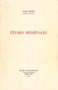 Études médiévales