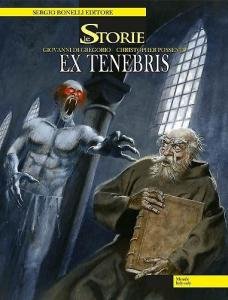 Ex tenebris