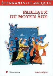 Fabliaux du Moyen Age