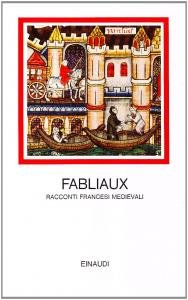 Fabliaux. Racconti francesi medioevali | Immagine principale