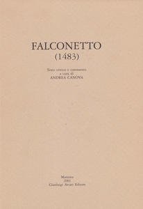 Falconetto (1483)