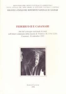 Federico II e Casamari