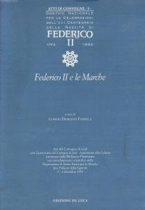 Federico II e le Marche | Immagine principale