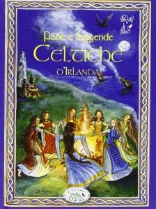 Fiabe e leggende celtiche d'Irlanda