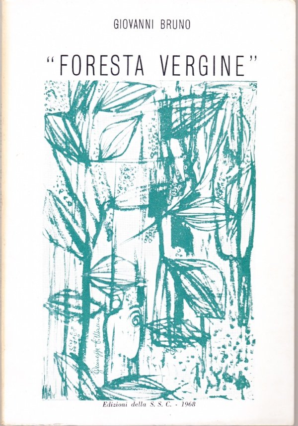 "Foresta vergine"