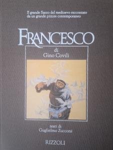 Francesco. Il grande santo del medioevo raccontato da un grande … | Immagine Gallery 3