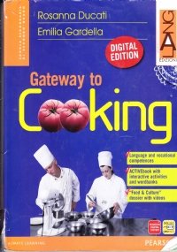 Gateway to Cooking (senza Active Book)