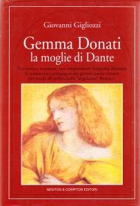 Gemma Donati. La moglie di Dante