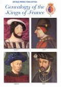 Genealogy of the Kings of France