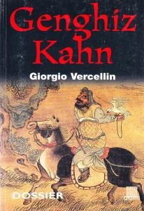 Genghiz Kahn
