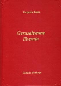 Gerusalemme liberata