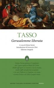 Gerusalemme liberata