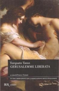 Gerusalemme liberata