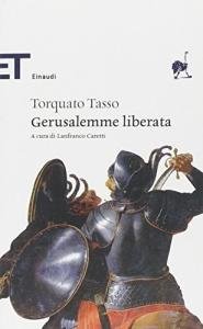 Gerusalemme liberata | Immagine principale