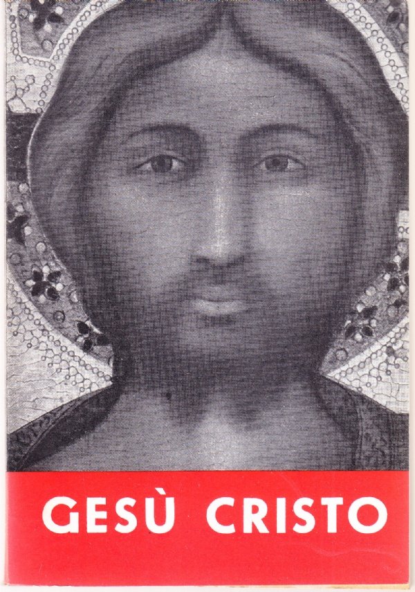 Gesù Cristo