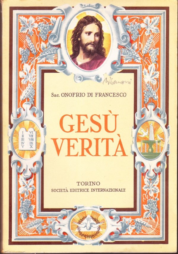 Gesù Verità