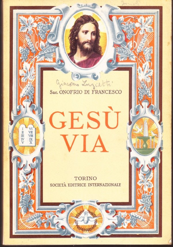 Gesù Via