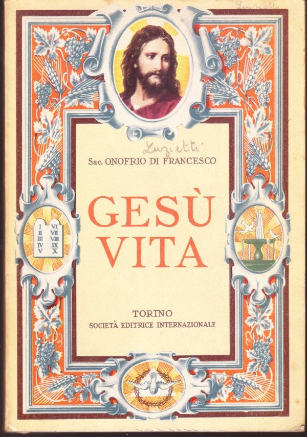 Gesù Vita