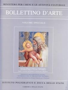 Giotto nella Cappella degli Scrovegni - LIBRO + CD-ROM. Bollettino …