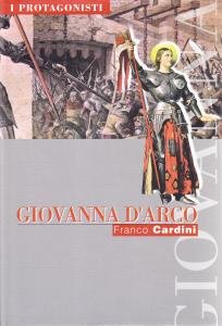 Giovanna d'Arco