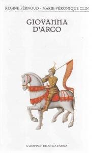 Giovanna d'Arco