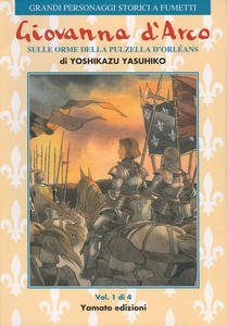 Giovanna d'Arco. Sulle orme della pulzella d'Orléans Vol. 1 di …
