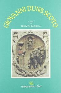 Giovanni Duns Scoto