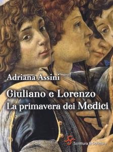 Giuliano e Lorenzo. La primavera dei Medici | Immagine principale