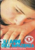 Gli anni dell'impazienza. Conoscere se stessi a 15-17 anni