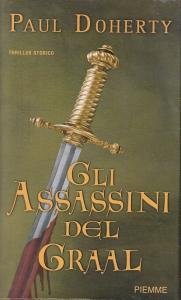 Gli assassini del Graal