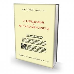 Gli epigrammi di Antonio Mancinelli