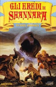 Gli Eredi di Shannara. Romanzo. L'eredità di Shannara, 1