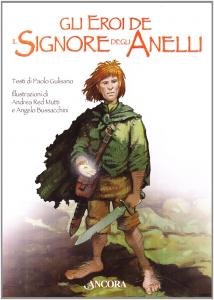 Gli Eroi de Il Signore degli Anelli