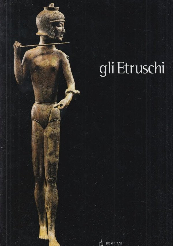 Gli Etruschi