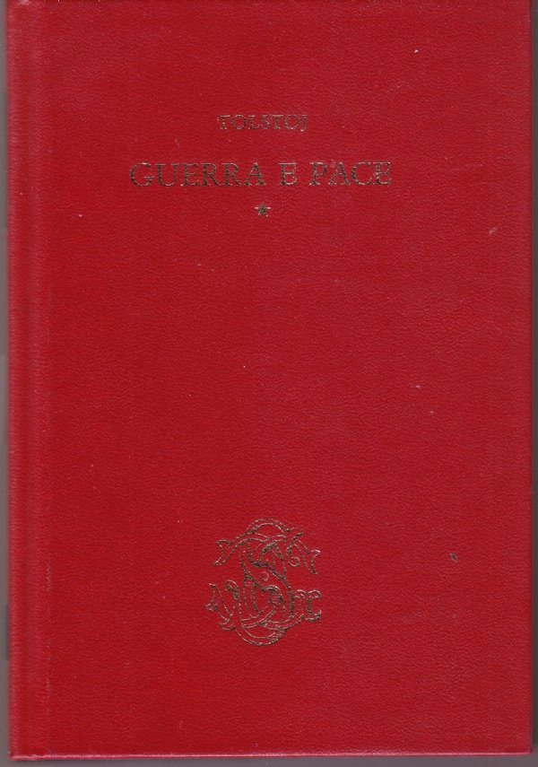 Guerra e pace vol. 1