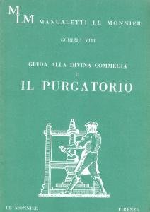 Guida alla Divina Commedia II. Il Purgatorio