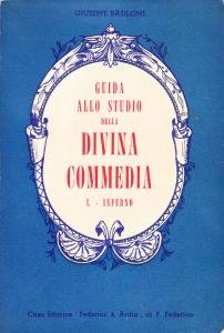 Guida allo studio della Divina Commedia I - Inferno