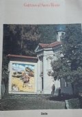 Guttuso al Sacro Monte. Il murale della fuga in Egitto