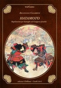 Hatamoto. Regolamento per battaglie nel Giappone feudale