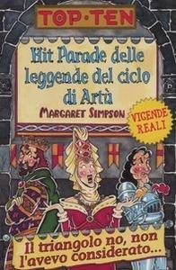 Hit parade delle leggende del ciclo di Artù