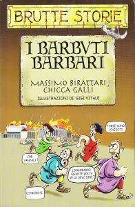 I barbuti barbari