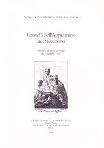 I castelli dell'Appennino nel Medioevo